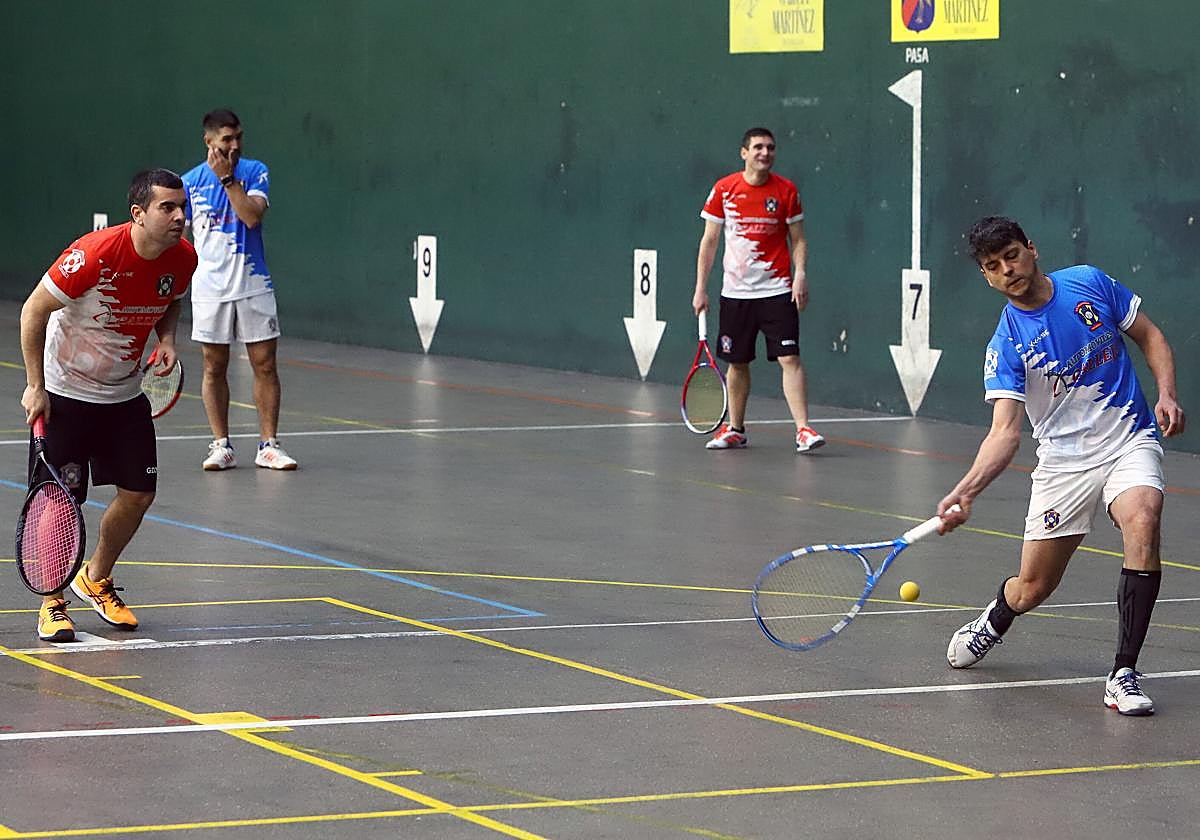 Ya cumple su cuarta edición.