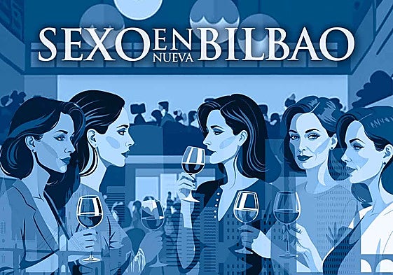 «Lidia cuenta que su amor de la oficina continúa viento en popa y que la clandestinidad añade adrenalina»