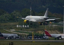 Una aerolínea turca ofrecerá vuelos baratos a Estambul desde Loiu a partir de diciembre