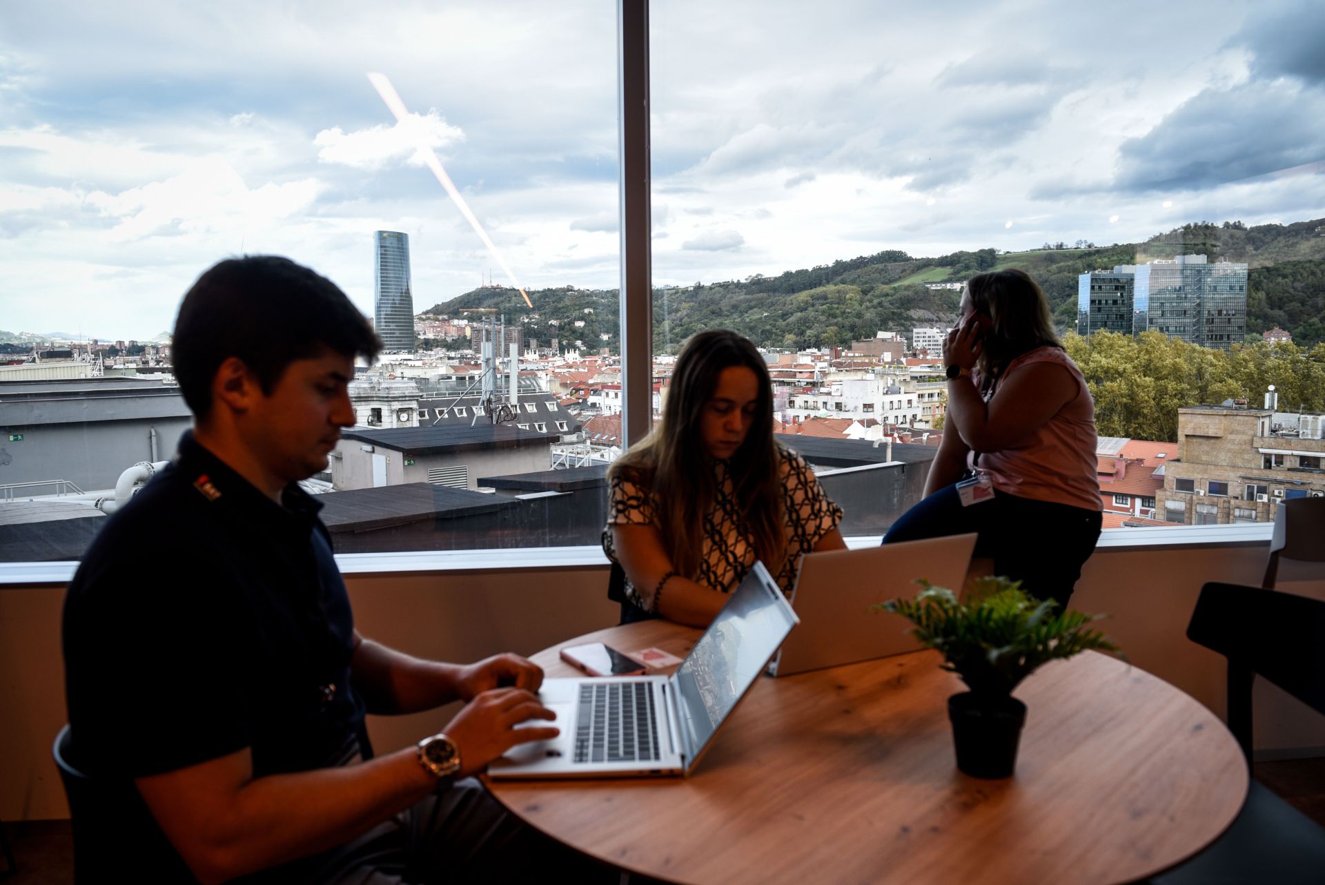 El convenio de Oficinas y Despachos mantiene su bloqueo 13 años después