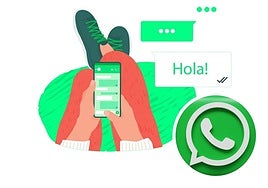 WhatsApp elimina las barreras ideomáticas con la traducción integrada de chats