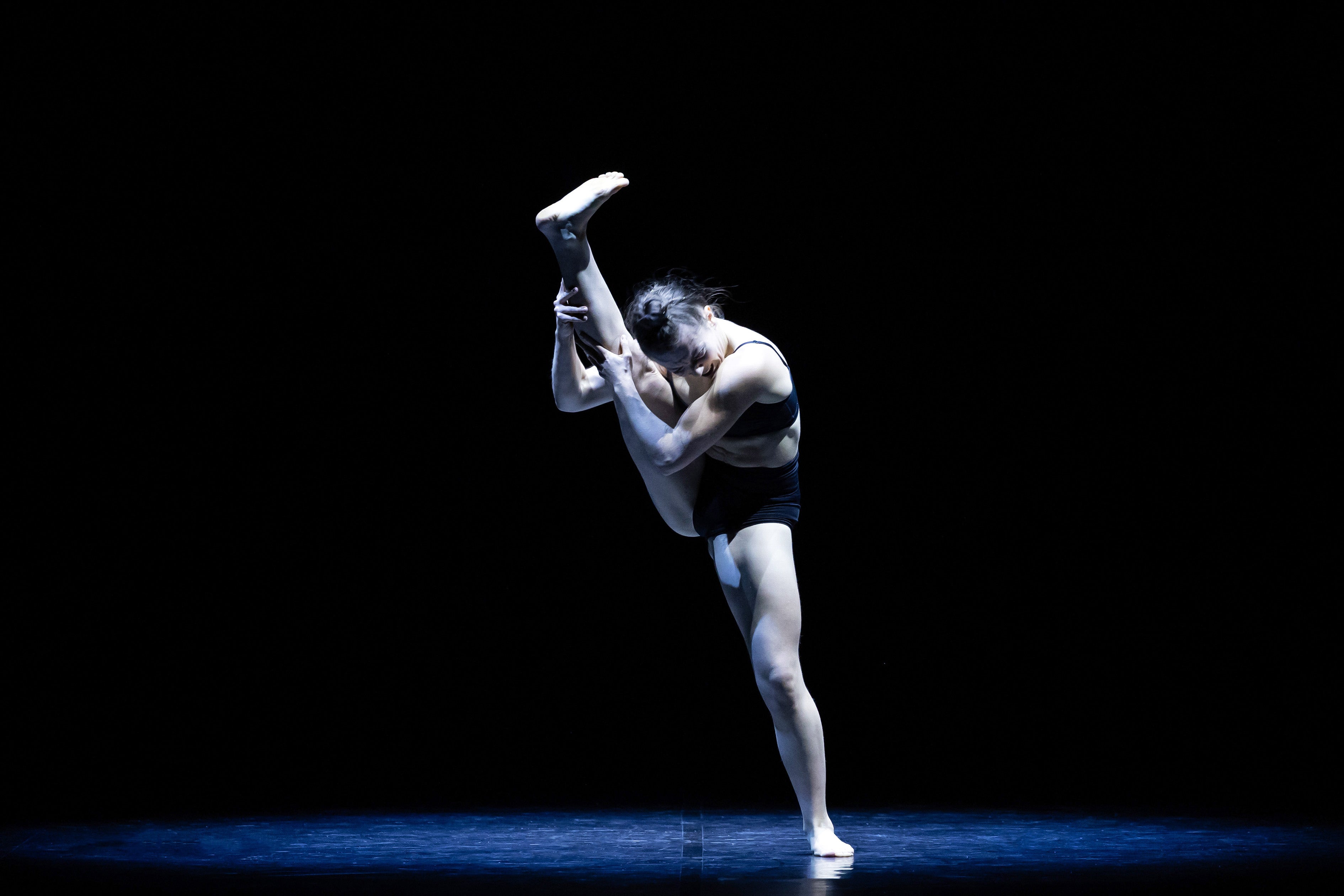 Dantzaldia abre su escenario al mundo con una edición liderada por mujeres