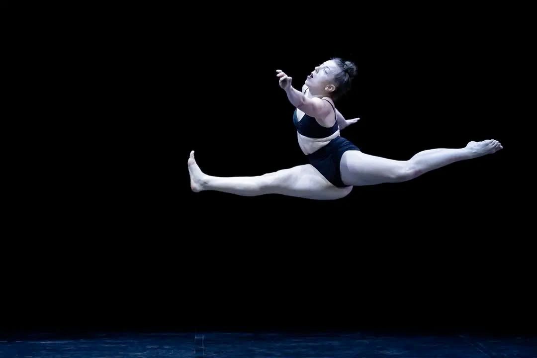 Dantzaldia abre su escenario al mundo con una edición liderada por mujeres