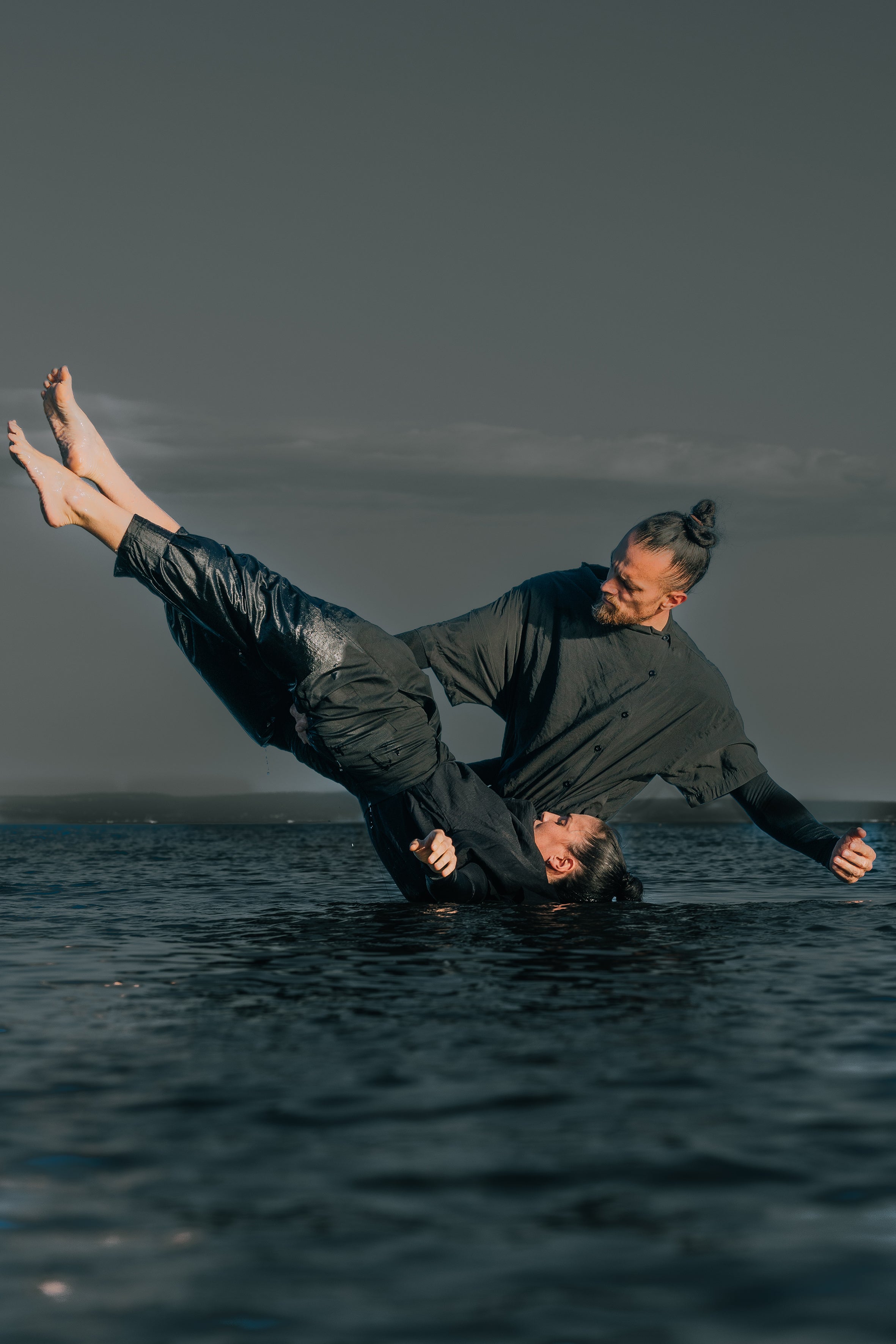 Dantzaldia abre su escenario al mundo con una edición liderada por mujeres