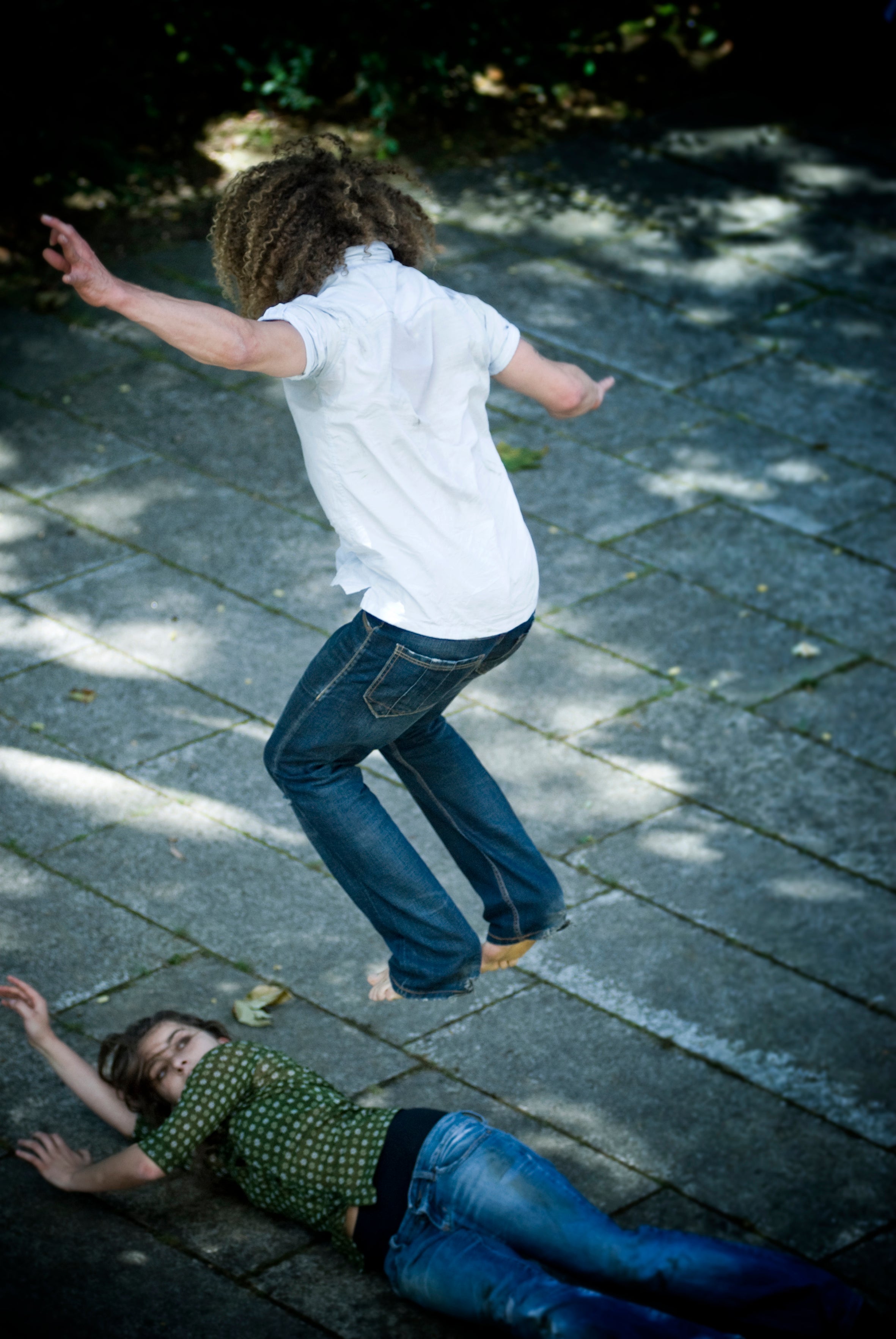 Dantzaldia abre su escenario al mundo con una edición liderada por mujeres