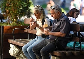 ¿Tendremos veranillo de San Miguel?