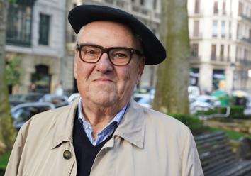 Juan Carlos Ercoreca | 2012-2016