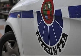 Un herido por arma blanca en una pelea en Jardines de Albia