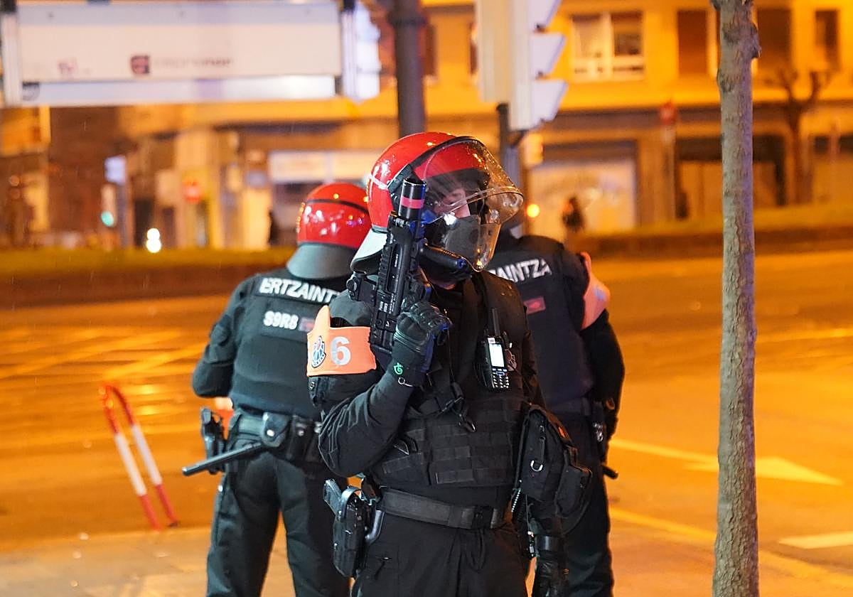 Duras acusaciones cruzadas: del discurso del «odio» a actitudes «racistas y fascistas»