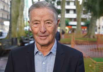 Toño Foraster | 2004-2007