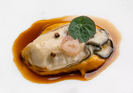 Los cuatro restaurantes vascos que debutan en la Guía Michelin 2025