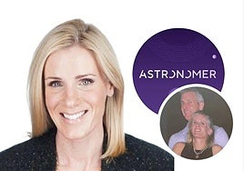 Sigue el culebrón de la 'kiss cam' de Coldplay: el marido de la ejecutiva también estaba en el concierto... Y con otra mujer