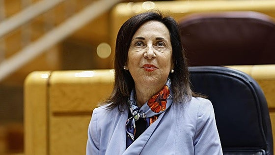 Crece el peligro aéreo ruso
