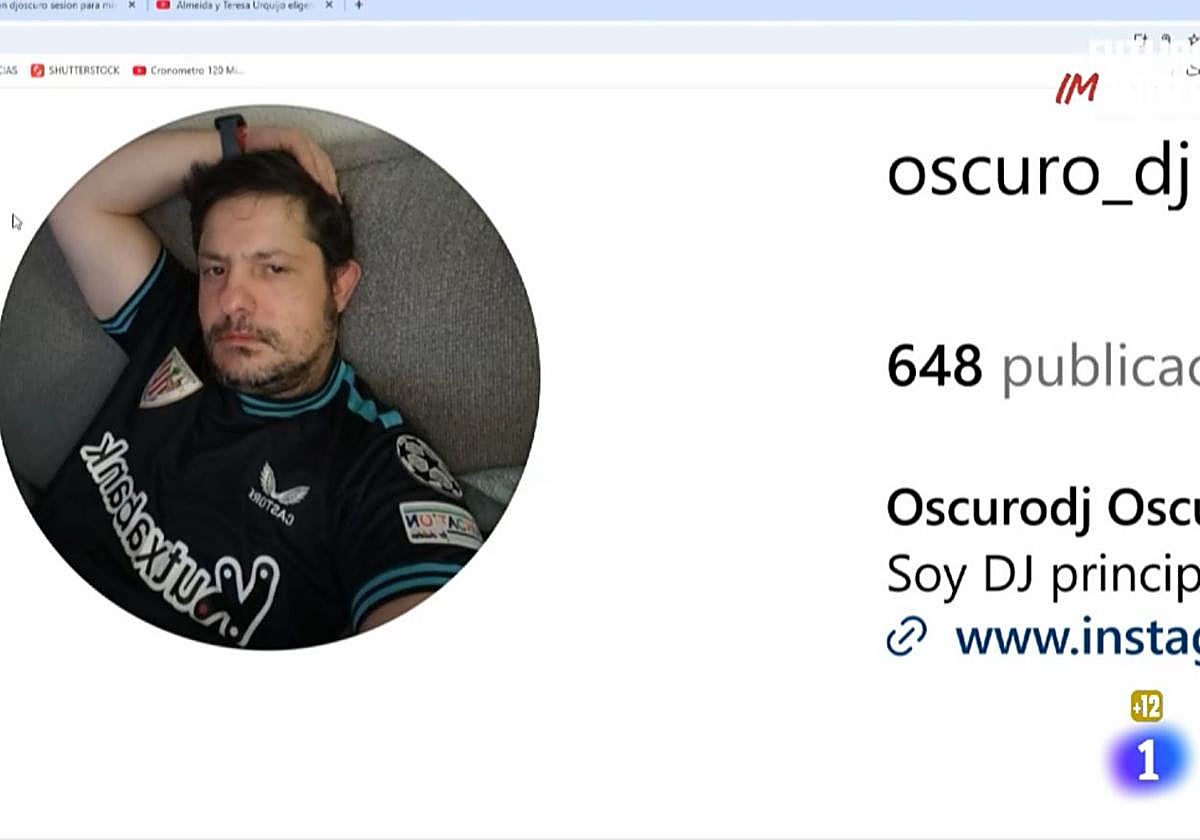 La curiosa forma con la que el Athletic se vuelve a colar en 'La Revuelta'