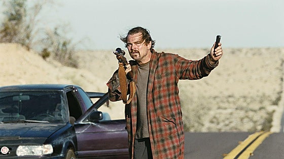 'Una batalla tras otra': Paul Thomas Anderson salva América en la película del año