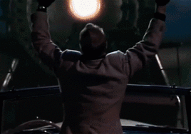 Viajar a 24 imágenes por segundo