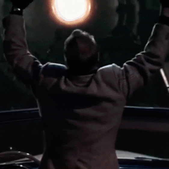 Viajar a 24 imágenes por segundo