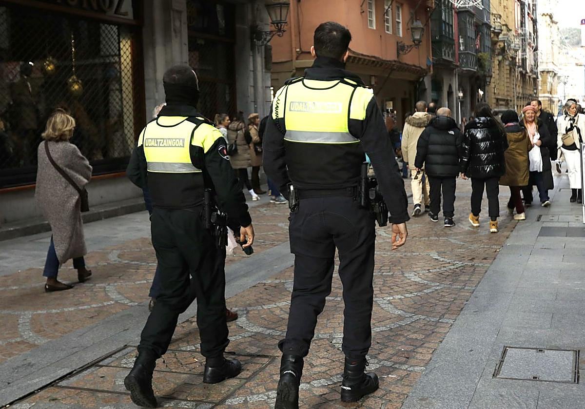 «Perdió dos litros de sangre. Sin el torniquete, hubiera muerto»