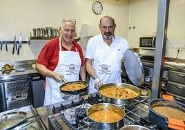 Las recetas de Errementeri