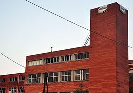 Cancelan «hasta nuevo aviso» el mercadillo y las actividades del Espacio Open de la fábrica Artiach de Zorrozaure