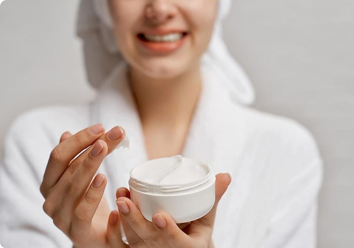 Esta es la mejor crema antiarrugas según la OCU: por menos de 5 euros