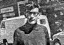 José Umberto Baena en una foto de archivo