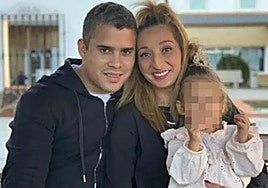 El emotivo mensaje de José Fernando a Michu dos meses después de su repentina muerte