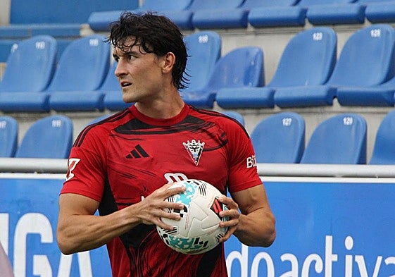 En directo, Mirandés-Real Zaragoza