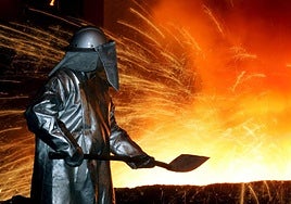 El Gobierno vasco revisará al alza el crecimiento para 2026 pese a las «nubes negras»