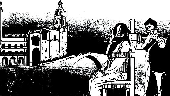 «Castigo de los malos y ejemplo para todos»: una ejecución pública en Bilbao en 1810