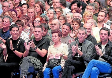 Sortu advierte de que no habrá democracia sin autodeterminación