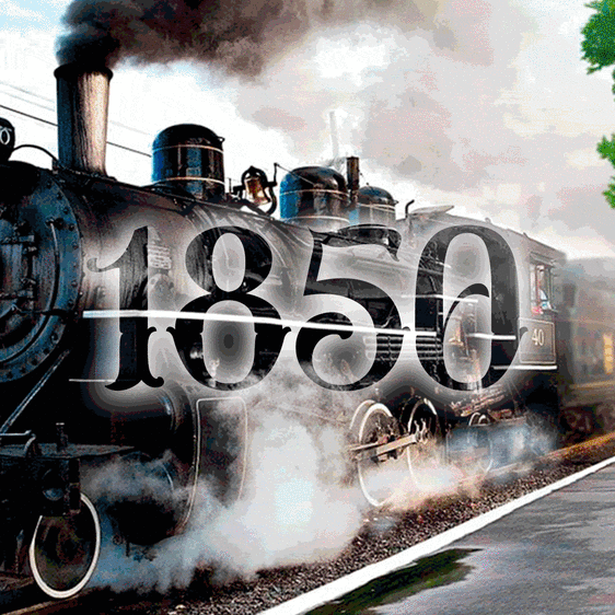 El viaje que cambió el mundo