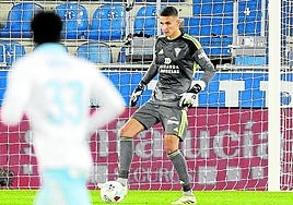 Nikic estará con su selección entre el 8 y el 13 de octubre.