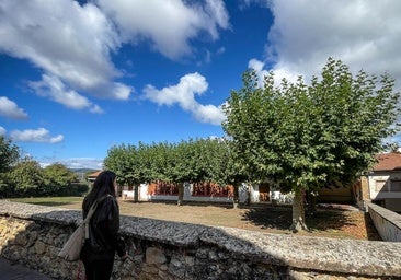 Cronología completa del caso de Bernedo