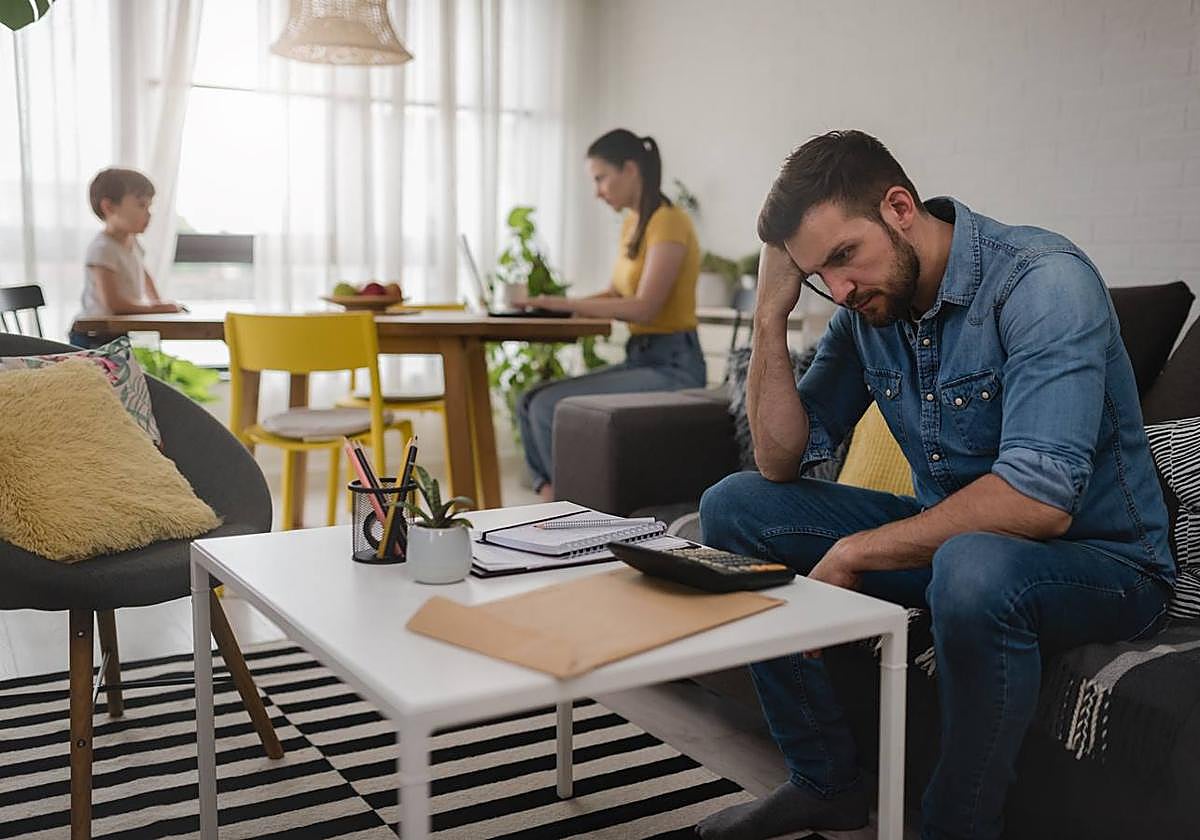 Familias en tiempos de crisis: cómo la economía afecta a la convivencia
