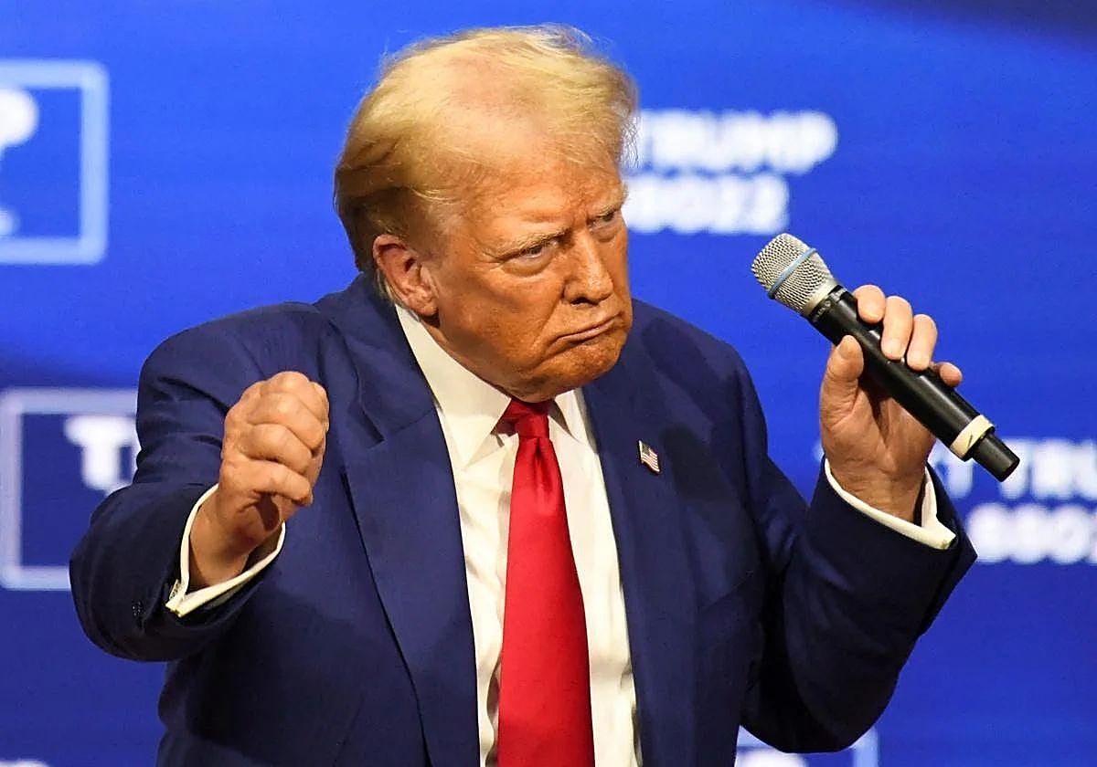 YouTube pagará casi 21 millones de euros para cerrar una demanda de Trump por suspenderle su cuenta