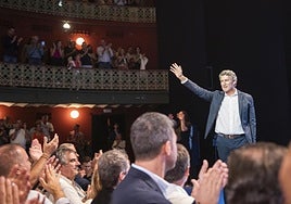 La inmigración eclipsa el debate político (y de esto sí se habla en los bares)