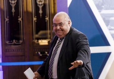 Tontxu Rodríguez pasa de director de Kontsumobide a la Autoridad Vasca de la Competencia