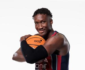 Un pívot en busca de la pista de despegue 