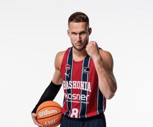 El capitán que conoce bien el carácter