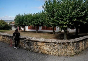 Un juzgado de Vitoria cita a declarar a tres «víctimas» del campamento de Bernedo