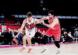 Con la textura de la plastilina