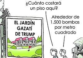 La viñeta de Antón