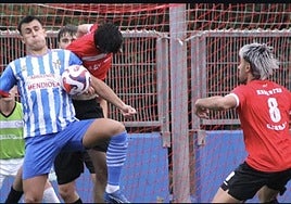 Reestructuración en la ligas de fútbol territorial vizcaíno: así cambiarán los ascensos y descensos esta temporada