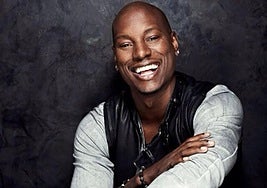 Orden de arresto contra Tyrese Gibson, actor de 'Fast and Furious', después de que sus perros mataran a otro