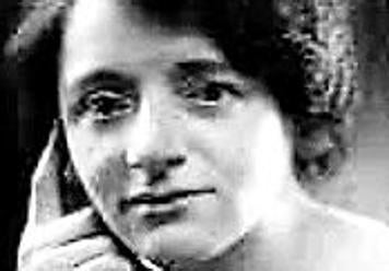 Ellen Wilkinson (1891-1947) Reino Unido