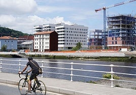 833 donaciones incluían una vivienda en los primeros seis meses del año.