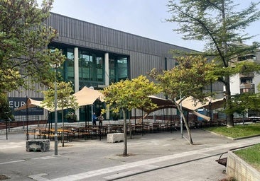 El «mayor» congreso de la historia de Vitoria obligará a cortar el tráfico y vetar aparcamientos en el entorno del Europa