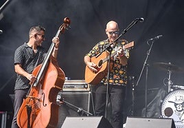 Dale CandELA Fest en Getxo.