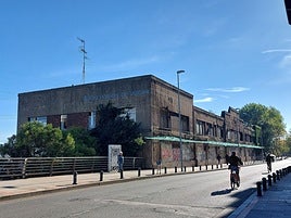 Está previsto que las obras, que se iniciarán el próximo mes de noviembre, culminen en la primavera de 2026.